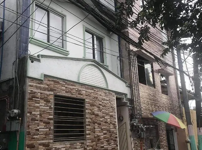 게스트하우스 My Sweet 3